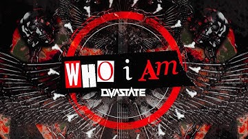Dvastate - Who I Am | Official Hardstyle Music Video