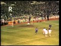 1975/76 - Leeds United v Everton