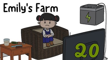 Brain Test 2 - Emily