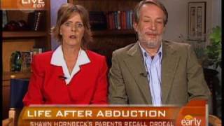 Life After Abduction