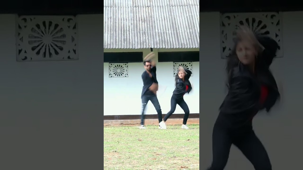 Katil Haseena Dance Cover |Kaka new Song Shape | Yudi Shrabani Dance Video 