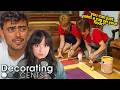 The WILDEST Budget Renovation Show W Gabi Belle The WILDEST Budget Renovation Show W Gabi Belle