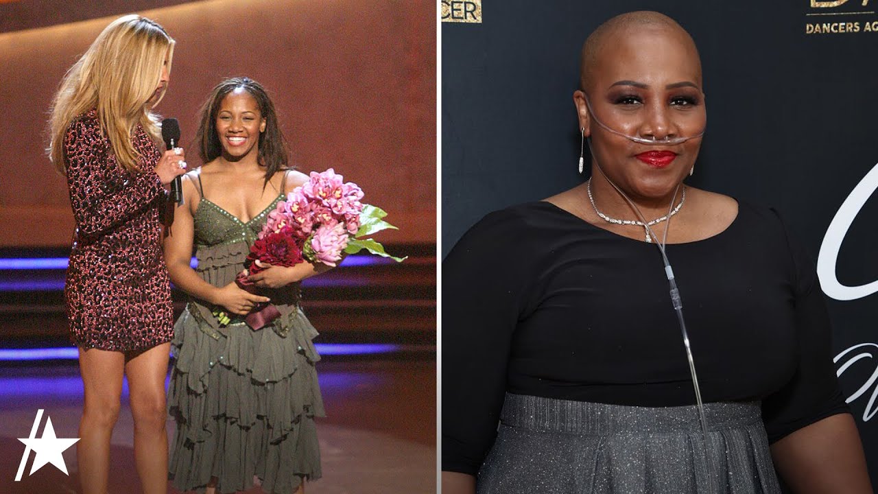 Donyelle Jones, ‘So You Think You Can Dance’ Star, Dead At 46