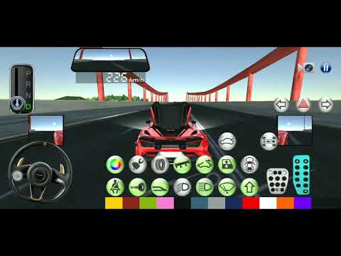 Car game - YouTube