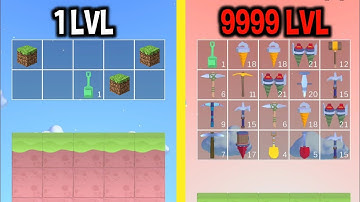 Start Your Mining Adventure in Merge Miners! 🚀