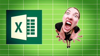 5 Tips For Those Who Hate EXCEL