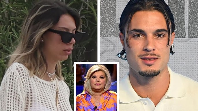 Triste comunicado de ÚLTIMA HORA de Alejandra Rubio y Carlo Costanzia que hunde a Terelu Campos - YouTube