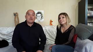 Jacqueline Et Miguel.....la Déconfiture