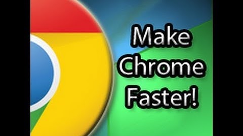 How to fix "Oops, Google Chrome could not find" error