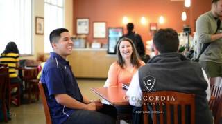 Concordia MBA