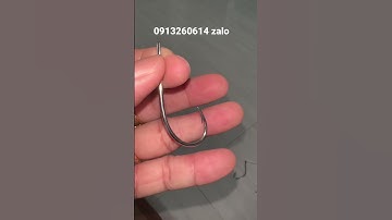 Lưỡi Câu Cà Mau, VIP