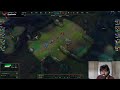 League of Legends support fundamental: How to hover correctly