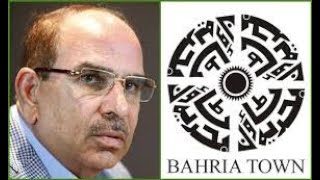 "Malik Riaz: The Journey of a Real Estate Tycoon"