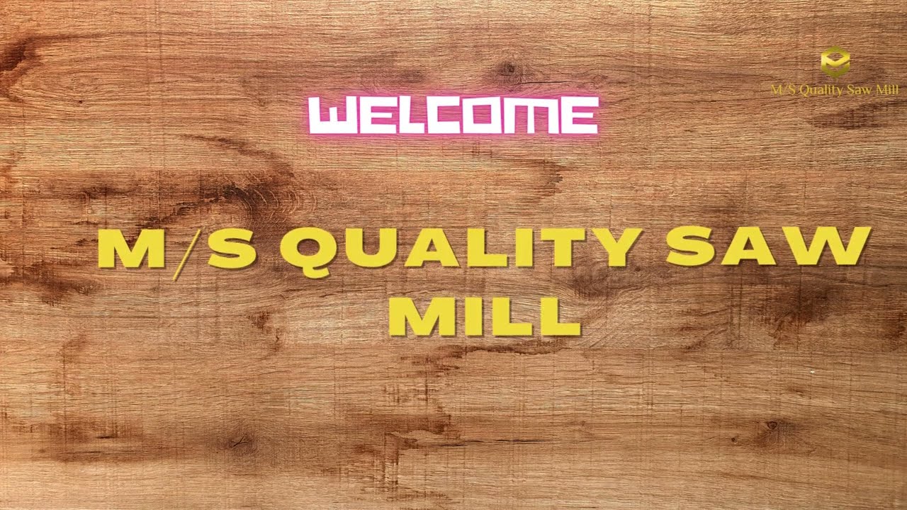 M S Quality Saw Mill Quality That Matters Saw Mill Wooden Doors 