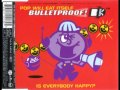 Pop Will Eat Itself - Bulletproof! (Extended Adrian Sherwood Mix)