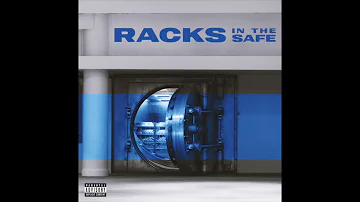 S.J.3 - Racks in the Safe (Official Audio)