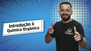 O que estuda a química orgânica * sua resposta?
