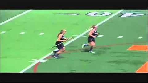 2014 MHSAA Girls Lacrosse Finals: Ann Arbor Pionee...