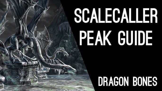 Scalebreaker Patch Notes PTS, new DLC - AlcastHQ