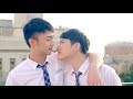 李振源 [ 越界 ] 文武CP MV  HIStory 2 越界片尾曲