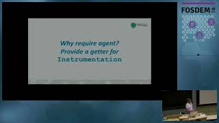 Hacking the JVM from Java