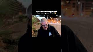 N3on is hanging out with Central Cee and Lil Baby! 👀📈