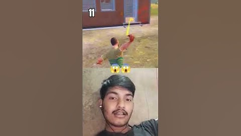 Wait for the end 😱 #pubgmnextstarprogram #pubgmobile #pubgmobilec9s26 #pubgglobal