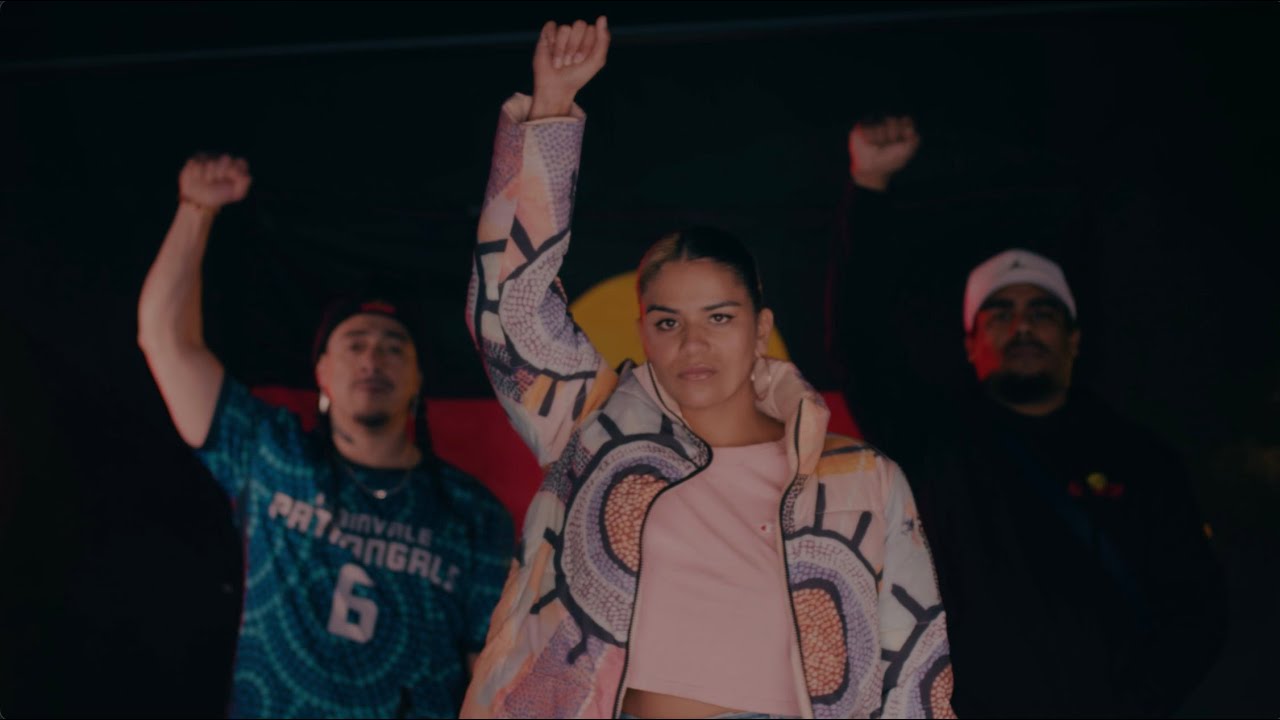 MOB Music Video [Borringal feat. Crooked TP & Leo]