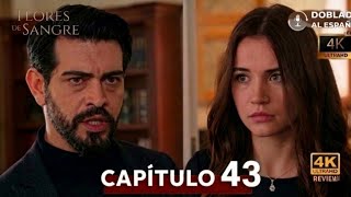 Flores de Sangre Capítulo 36 | Doblado al Español | HD Review