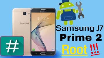 How To Root J7 Prime 2 (SM-G611F) Install Twrp 100% Fre Without Any Risk