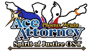 Pursuit ~ Cornering Together﻿ - Ace Attorney 6 : Spirit Of Justice OST