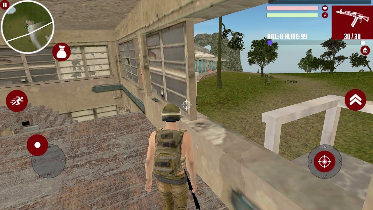 Dome of Doom (by Naxeex Studio) Android Gameplay [HD]