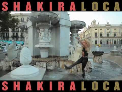 Shakira - Loca (7)