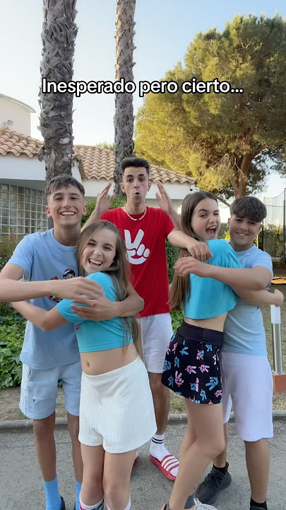  couples?😳