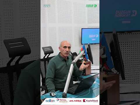 Video: Bizdə idxal olunan avtomobilləri idarə edə bilərsinizmi?