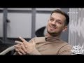 Миша Марвин в программе «Звездный репортаж» на канале «Москва 24» (Эфир от 07.02.2019)