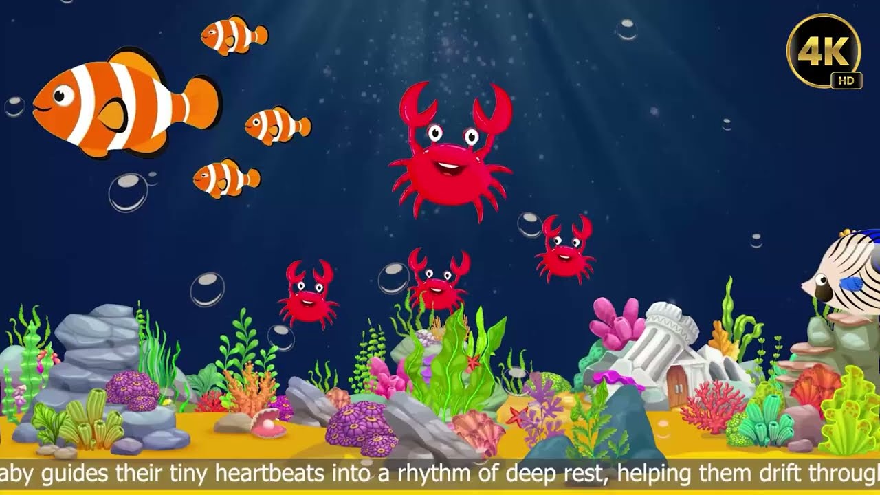 Sleep Instantly in 3 Minutes 💤 Mozart & Brahms Lullaby Baby Sleep Music for Sweet Dreams Calm #523