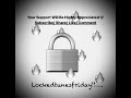 Lockedtunesfridayradio station