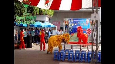 [22.10] Cho thuê xiếc hề ảo thuật hát thiếu nhi tổ chức giáng sinh. 0126.288.3924