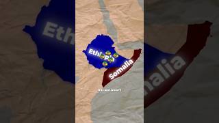 Did u know once somalia invaded in ethiopia? #ethiopia #history #africa #somalia #geopolitik