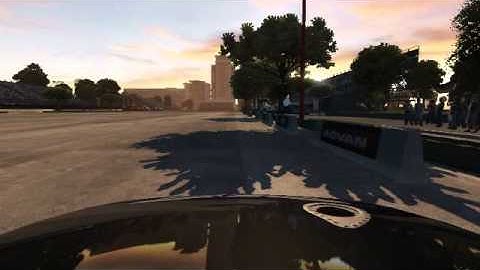 DRAG - WORLD Racing Pro-FWD Reaper SCION tC - SHIFT 2 UNLEASHED™ - 04