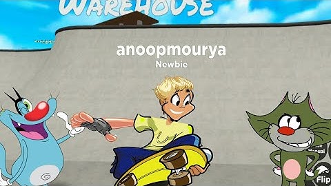 NOOB vs PRO vs HACKER | ROBLOX | With Oggy And Jack | Dr.Octavius Gamer | ALL Levels