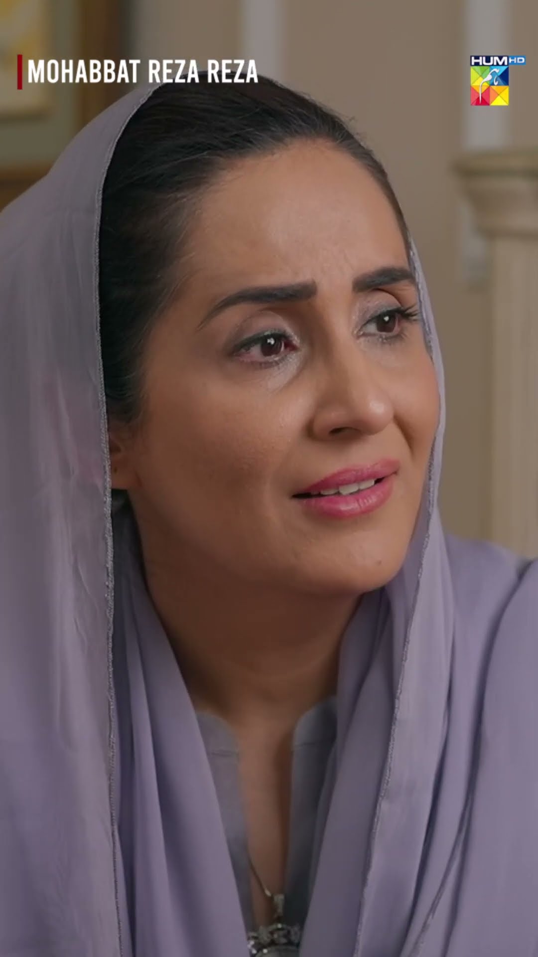 Koi Bura Khaab Dekha Kya..? #minsamalik #mirzazainbaig #humtv #drama