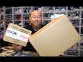 Busting open a $50 Chrono Toys Funko Pop Mystery Box & $15 Shumi Box