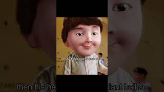 All of those kids had special powers and they were being selected  #film #movie #movieclips #shorts