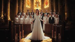 Taylor Swift  Love Story  Choir Version  Ai Cover