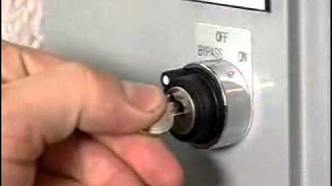 StrongArm™ TL85 Hydraulic Vehicle Restraint