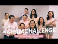 Ben&Ben Takes On The Lyric Challenge | #ChalkChallenge