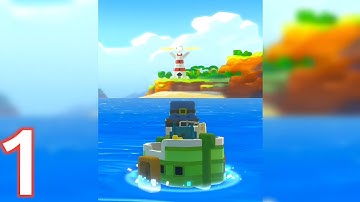 PANDOLAND - Gameplay Walkthrough Part 1