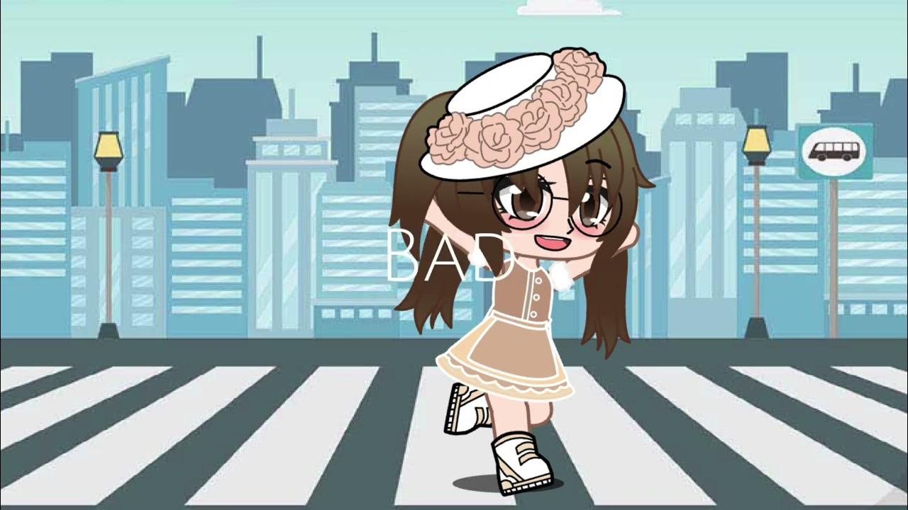 It’s just a cigarette..(Gacha Trend)the past YouTube